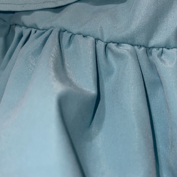 FOREVER 21 puff blouse - Picture 4 of 6